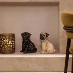 Borghese Contemporary Hotel