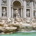 La Casetta Di Gio A Roma With Private Garden And Parking Space - By Beahost
