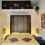La Casetta Con Giardino Al Pigneto
