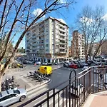 4Bnb - Donatello Apartment