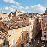 Trasteverehome - Rome Baroque Piazza Navona