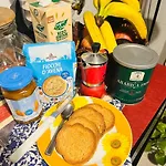 B&B A Casa Nostra