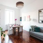 Luxury And Elegant Apartment Rome Vatican