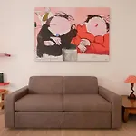 Lattanzio House