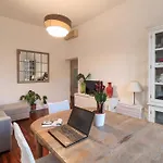 Luxury And Elegant Apartment Rome Vatican