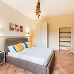 Fl Apartments Al Mattonato N4