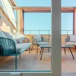 The Attico: Best View Of Rome