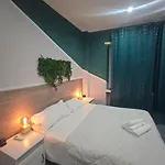 Eden Guest House