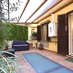 Residenza Sallustiana 1Br