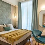 94Rooms Vatican Guest House - Vigliena