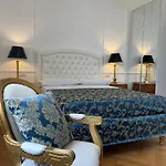 Bed And Breakfast King Plaza