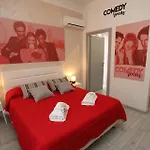 Cineroma Guesthouse
