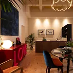 Elizabeth Unique Hotel | A Member Of Design Hotels™