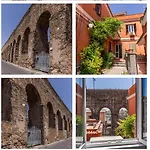 Appartamento Dell\'Acquedotto Romano