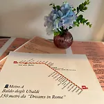 Dreams In Rome Vaticano - Metro A