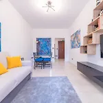 Lungotevere Apartment