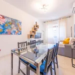 Lungotevere Apartment