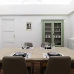 Italianway - Barberini Elegantia Apartments Roma