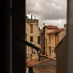 Colosseum View Accomodation