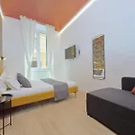 Redseven Rome Apartments