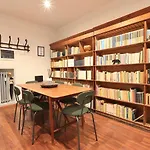 Flaminia Design Apartment