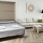 Vatican Boutique Apt