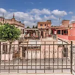 Pigneto Roma Good Vibes Apartment