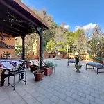 Luxury Trastevere Terrace