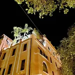 Luxury Trastevere Terrace