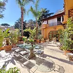 Luxury Trastevere Terrace