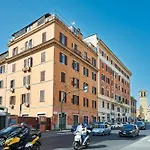 Irex Near Vatican Museum New Apartment