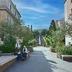 Irex Near Vatican Museum New Apartment