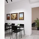 Ripetta Grand Suites