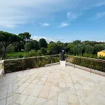 Monteverde Suite Apartment