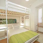 Lucia Casa Vacanze Ponte Milvio