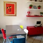 Modi Apartment