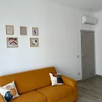 Casa Giorgia A 4 Fermate Metro Dal Vaticano