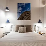 Pantheon Suites Rome 1