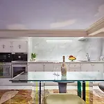 The Capitoline Penthouse