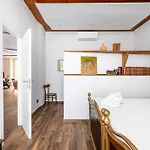Cesare Balbo - B&D Apts