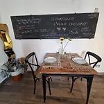 La Casa Di Tommi A Ponte Milvio