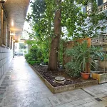Roma Centro Cdr Luxury Suites