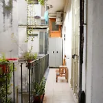 San Lorenzo Lodge