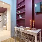 Ych-Cozy Flat At The Vatican