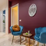 Ych-Cozy Flat At The Vatican