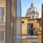 Iflat Charming & Comfy Apartment In The Heart Of Rome