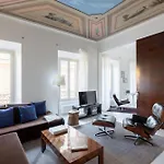 Iflat Charming & Comfy Apartment In The Heart Of Rome