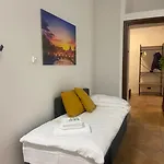 Cozy Colosseo