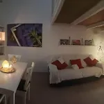 Trastevere In Loft