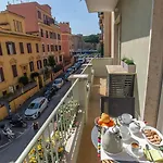 Baglivi 8 - Sapienza - Metro B